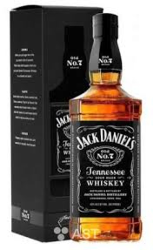 JACK DANIELS