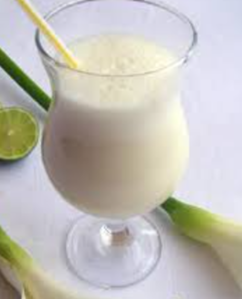 Карібі 400мл