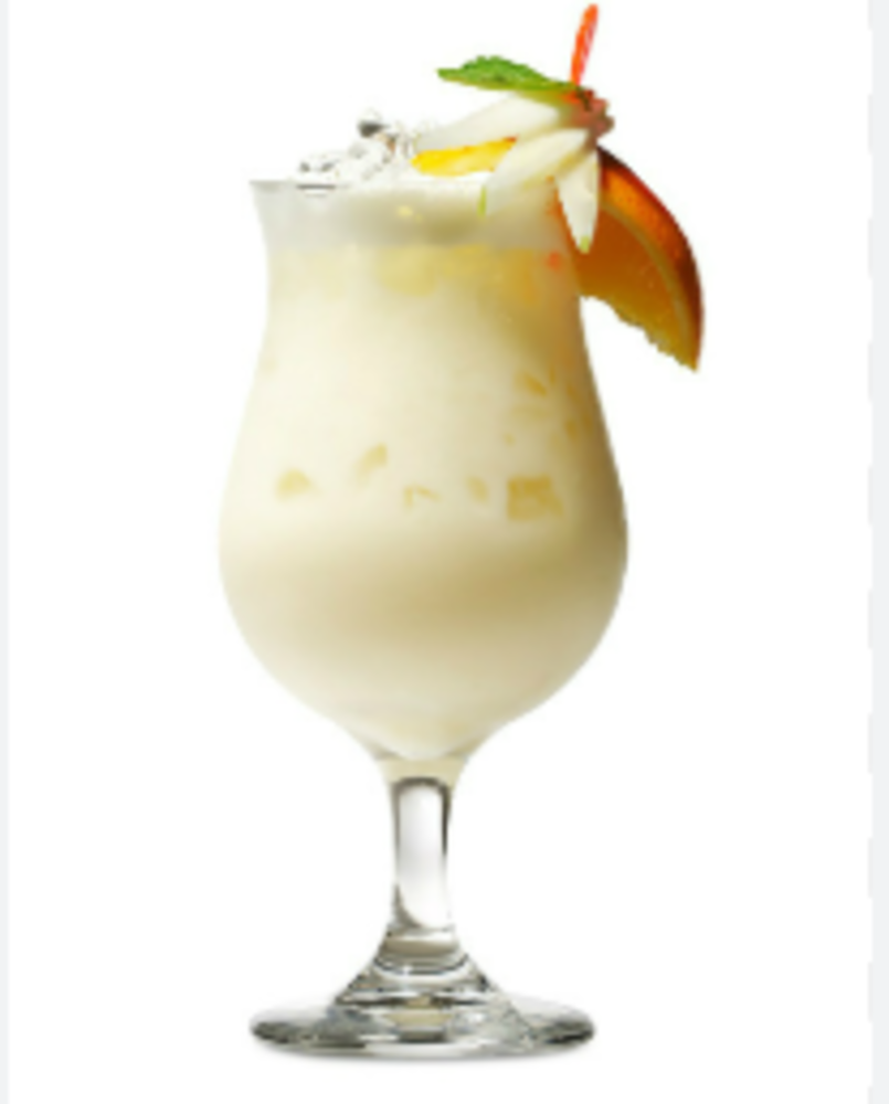 Піна колада 300мл