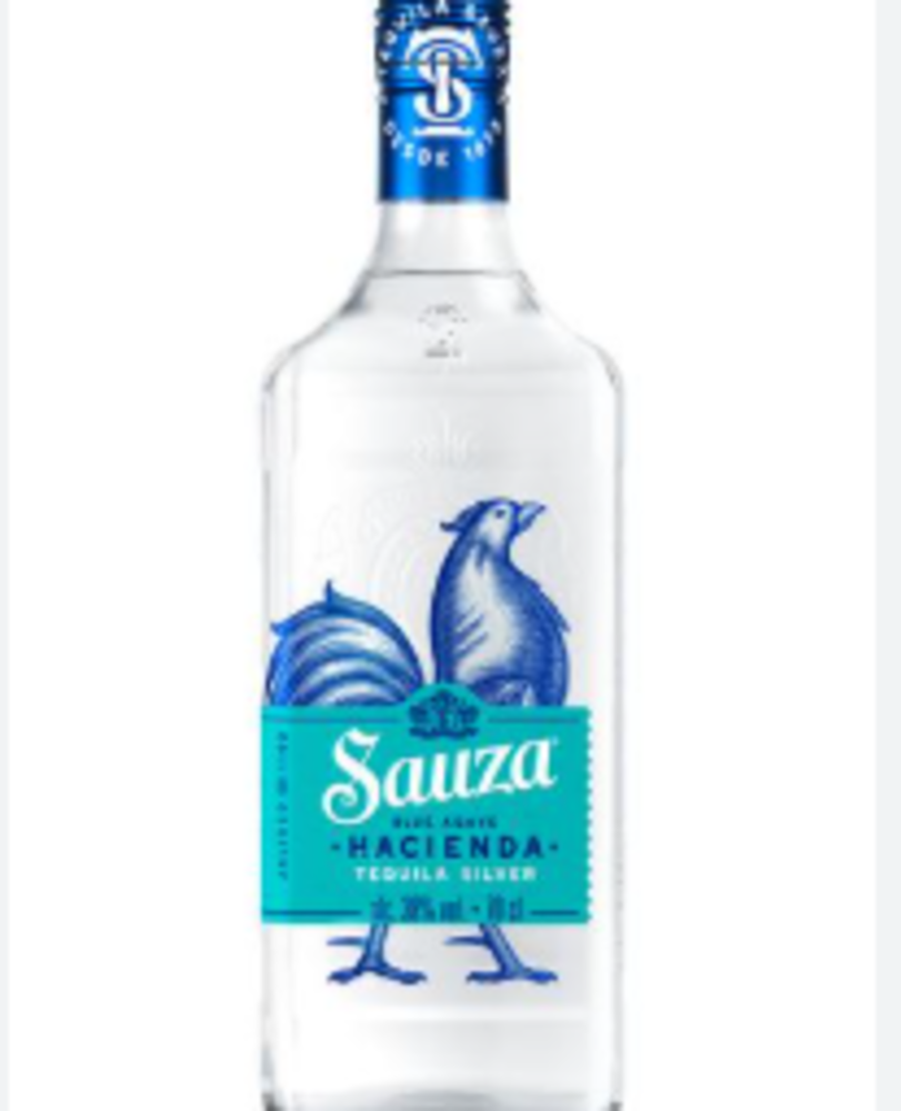 Текіла "Сауза" 50мл