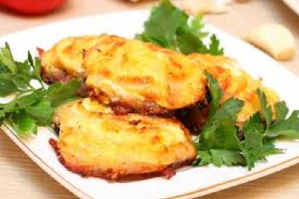 М'ЯСО ПО-ГАВАЙСЬКИ