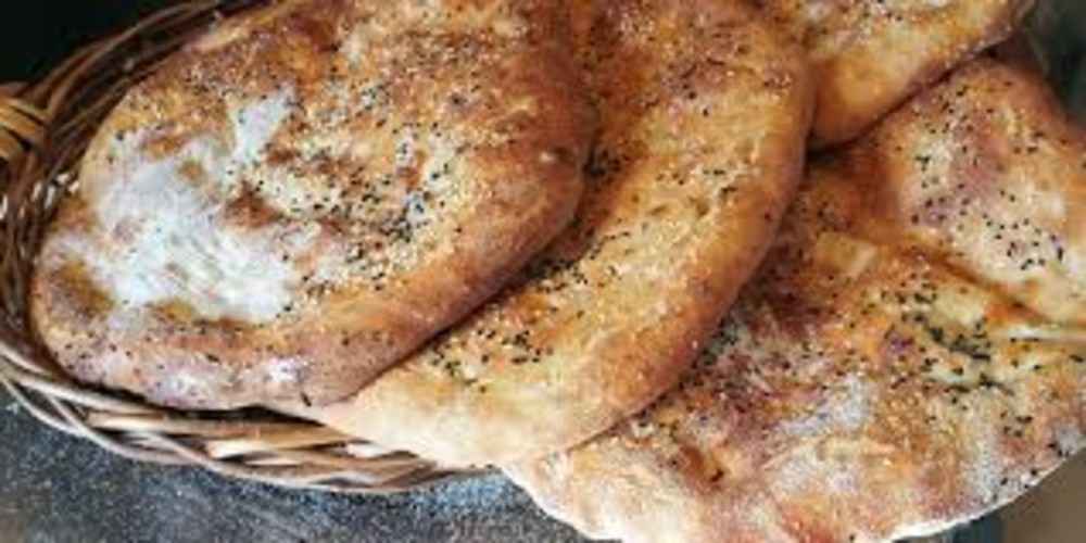 Лаваш вірменський