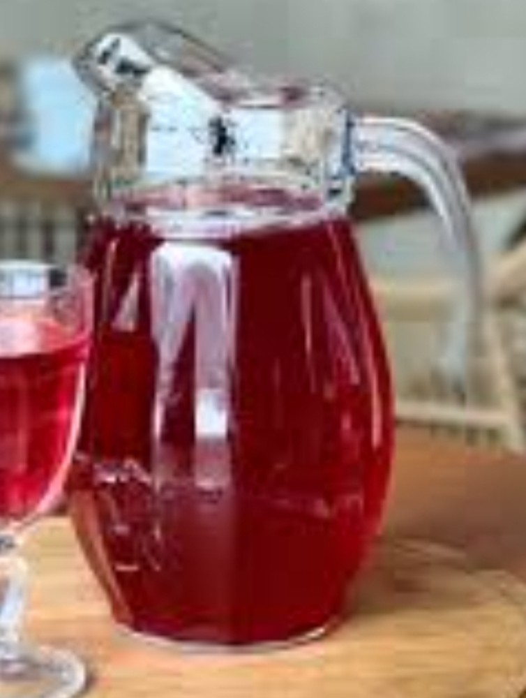 Компот 0.1мл