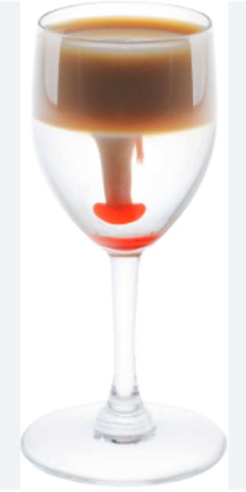 Слизький сосок