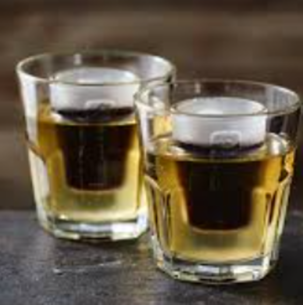 Єгерь Бомб 350мл