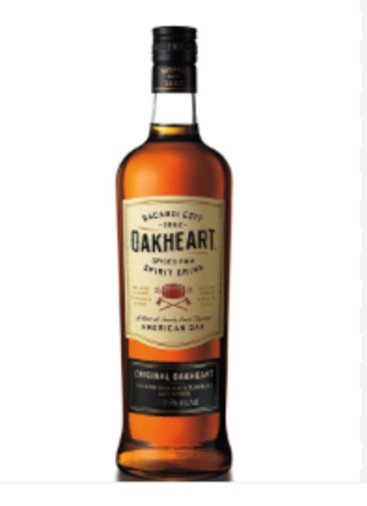 Ром "Окхард" 50мл