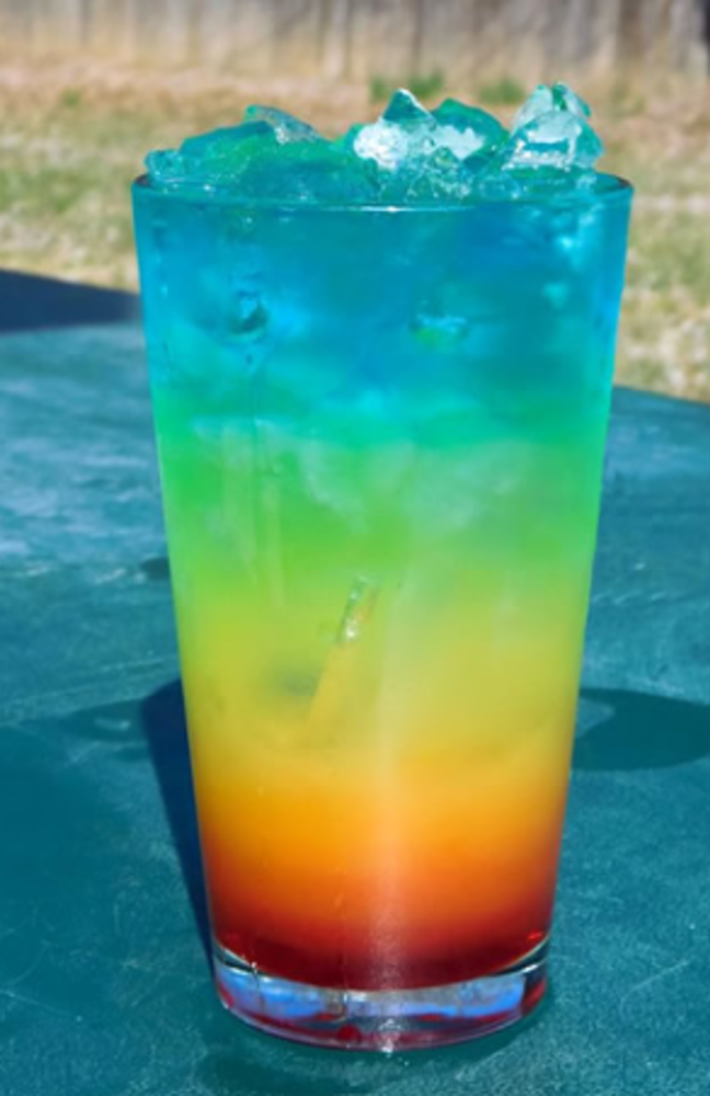 Веселка 300мл