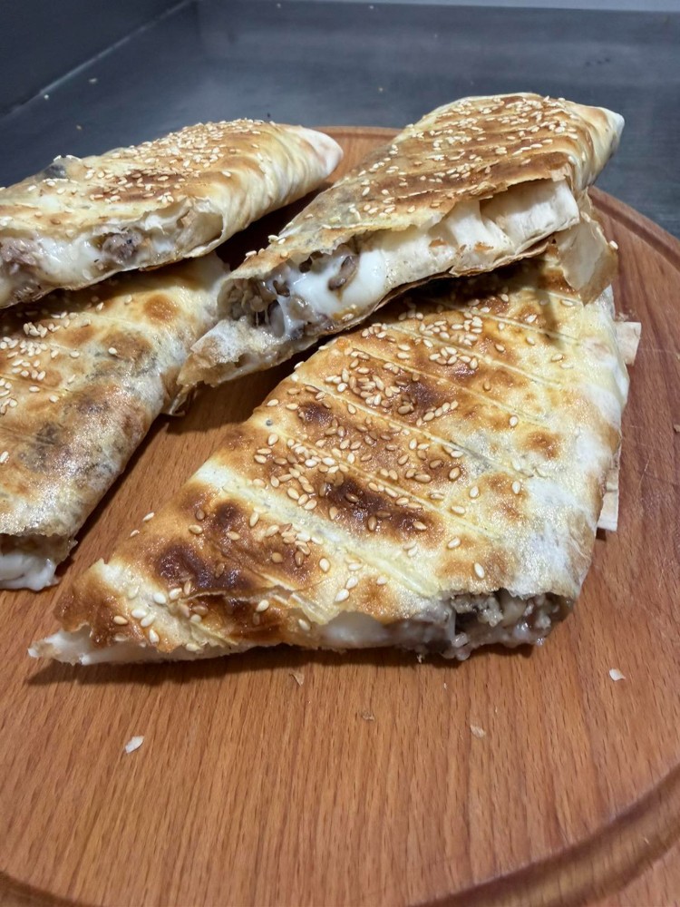 МАНГАЛ РОЛ "ЛОСЬ"