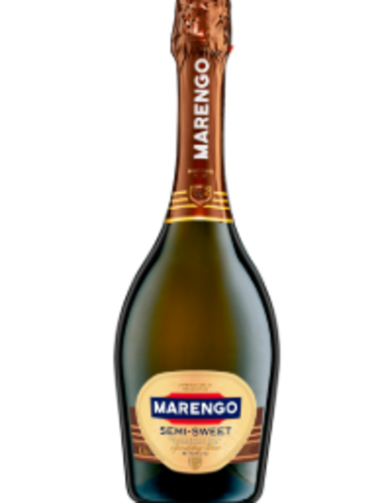 Шампанське "Маренго" 750мл