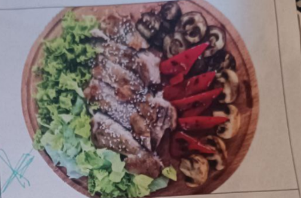 Курочка-дурочка