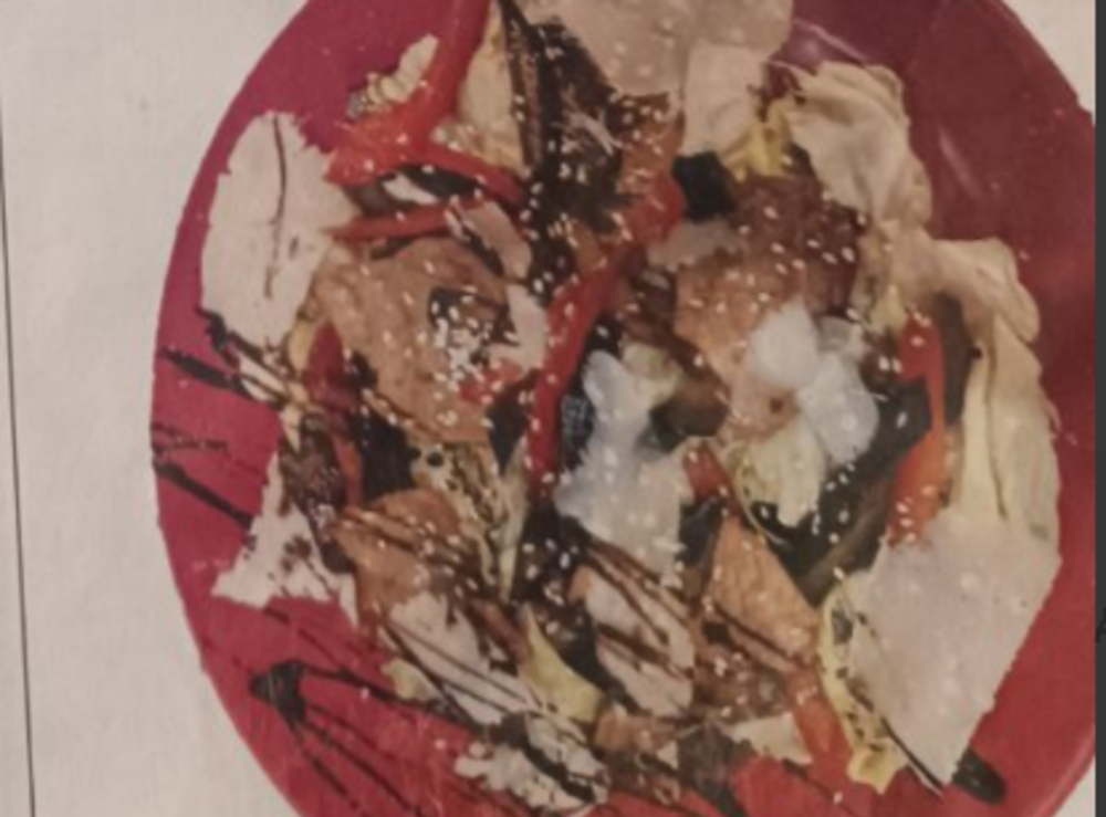 Бик лосю не друг