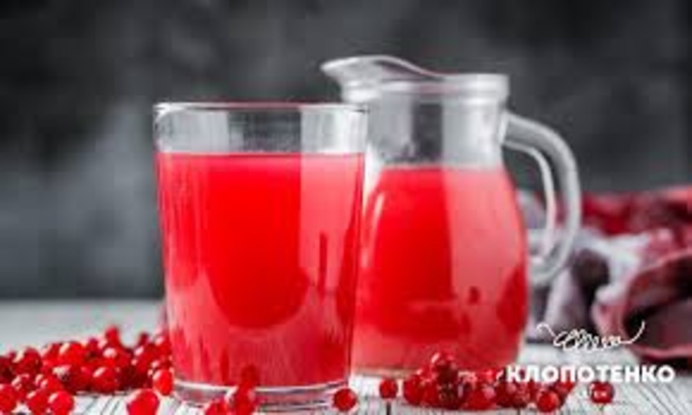 морс 100 грам