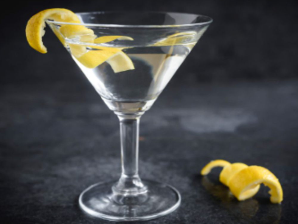 Джеймс Бонд 100мл