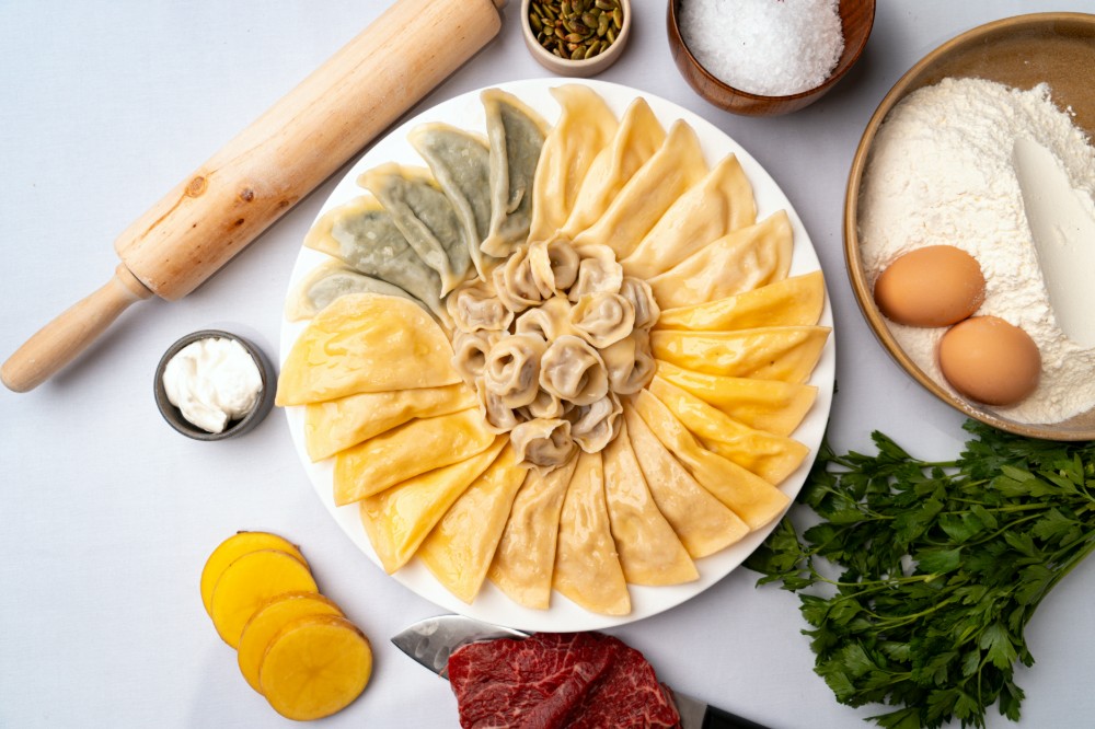 Картошка барак 12шт