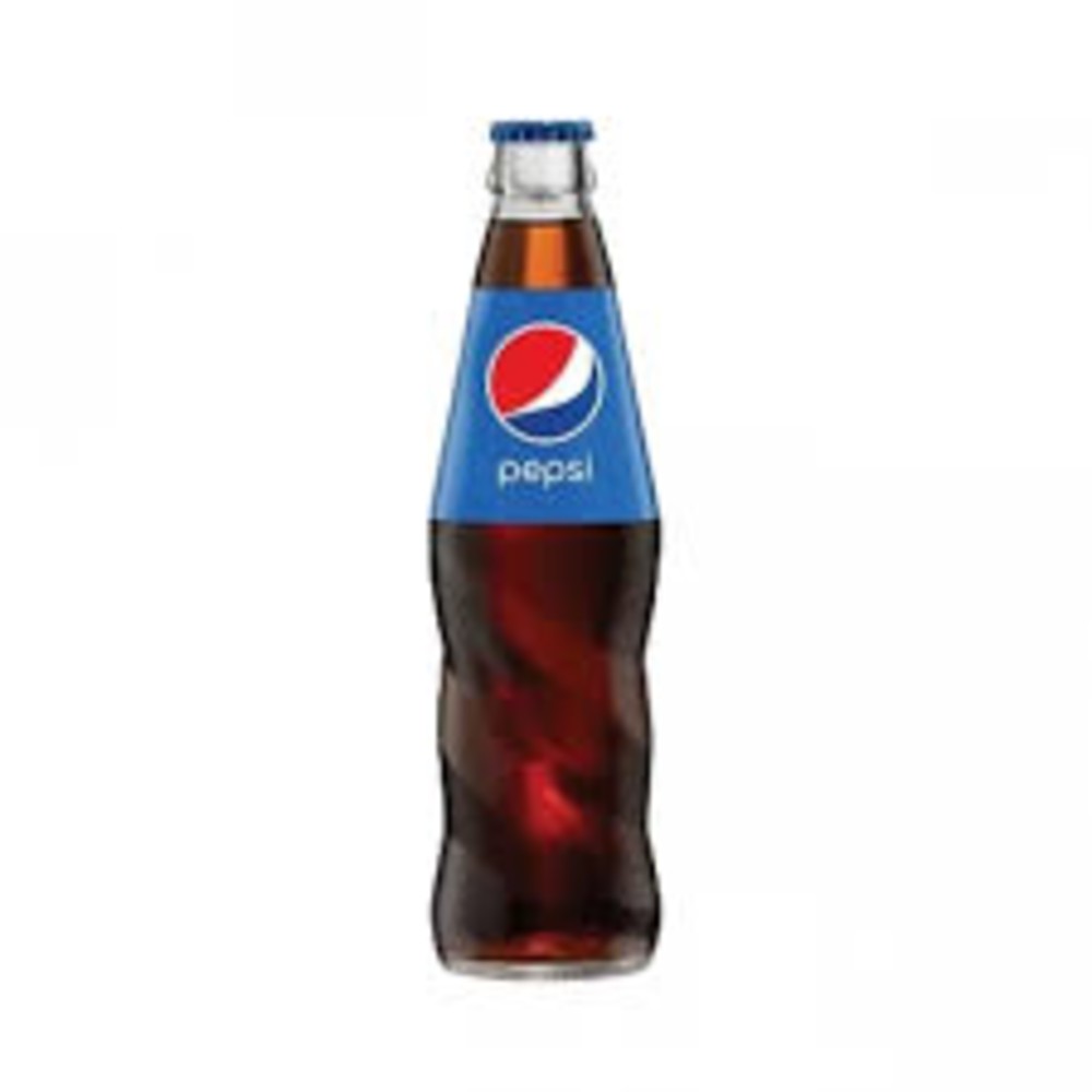 Pepsi шиша 0,250