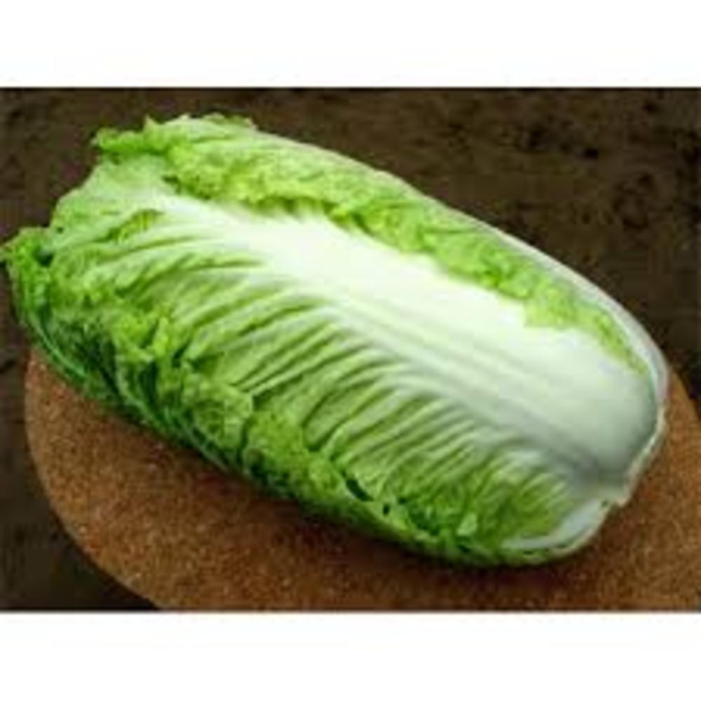 Китайскый капуста