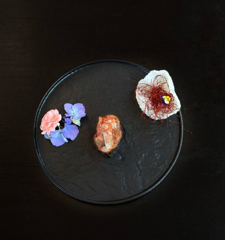 Гункан з Вугрем 0.08 кг