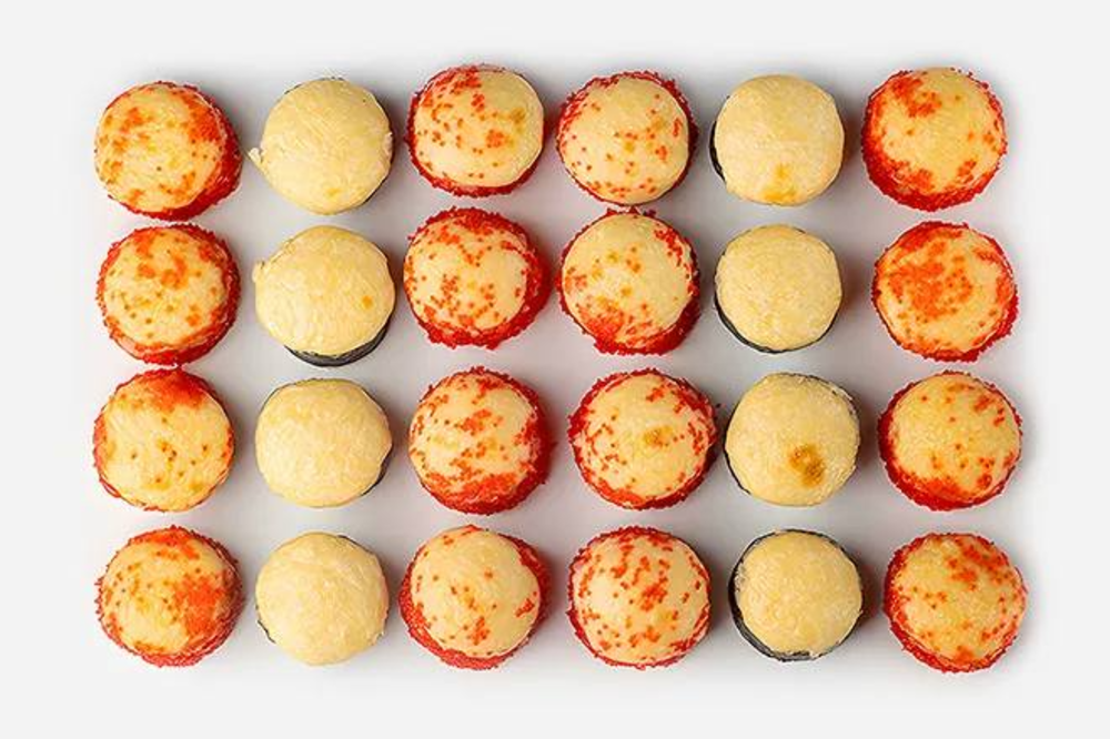 Сет Запечений N2