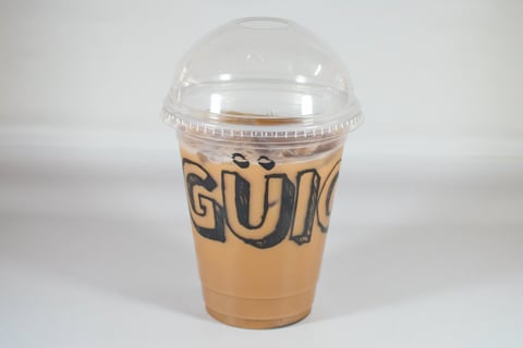 Chai Helado16oz