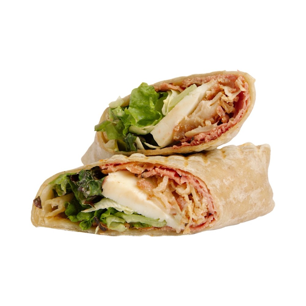 Wrap Comox