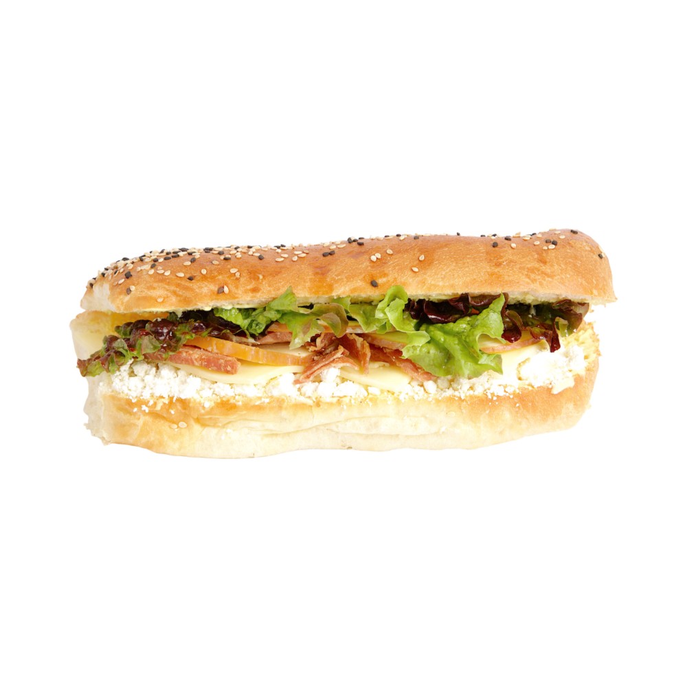 Panini #4 Napoles