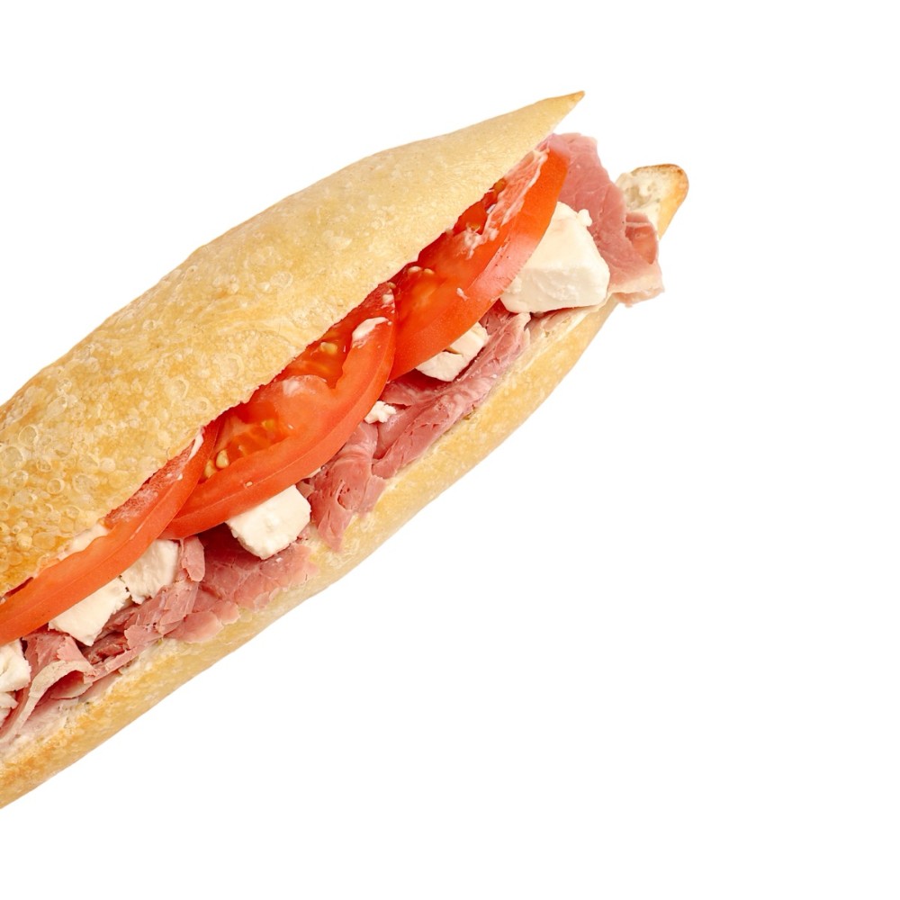 Baguette Rustico