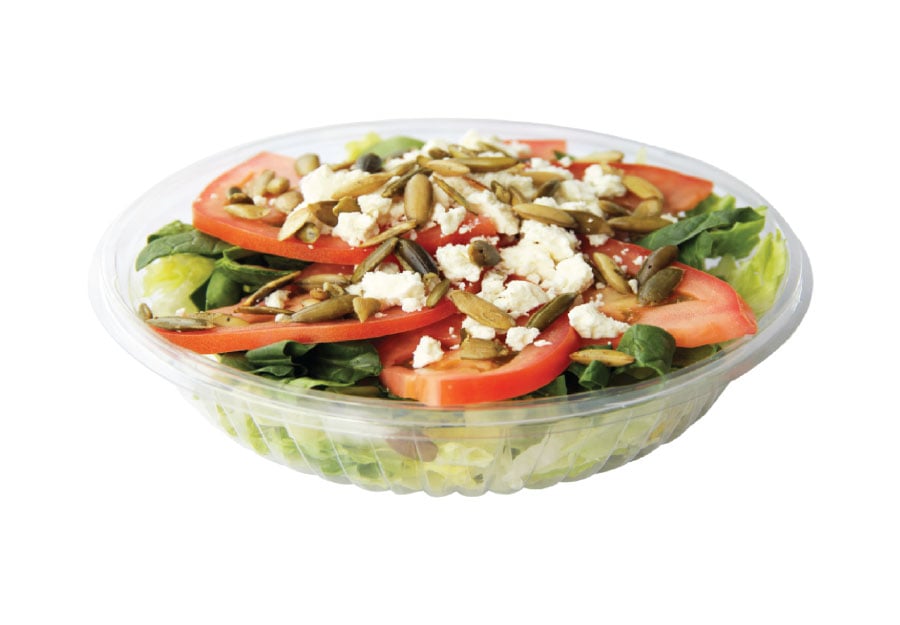 Ensalada Sayula App