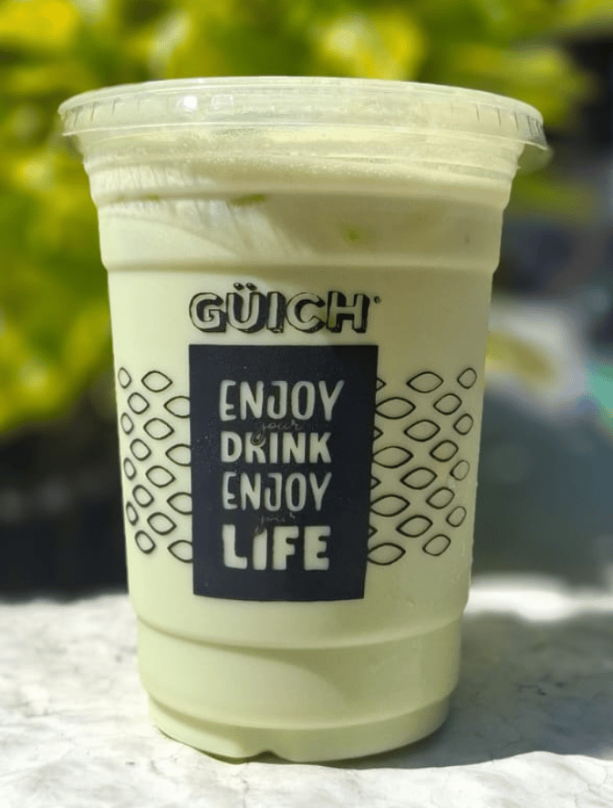 Matcha
