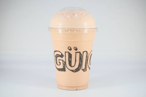 Chocomilk