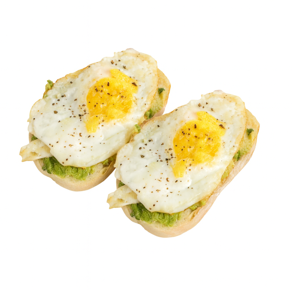 Avocado Toast (2PZ)