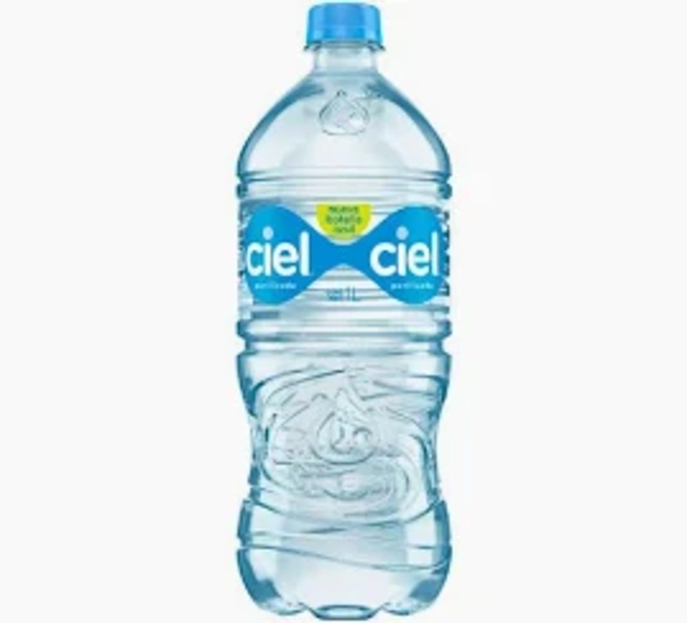 Agua Ciel 1 L