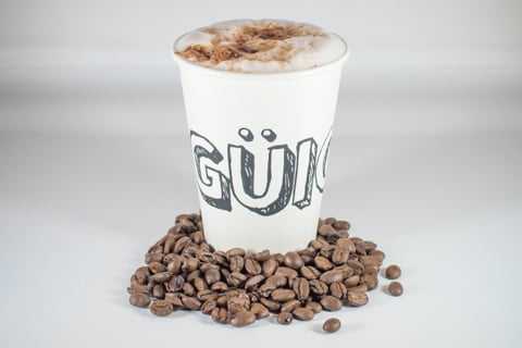 Capuccino Grande