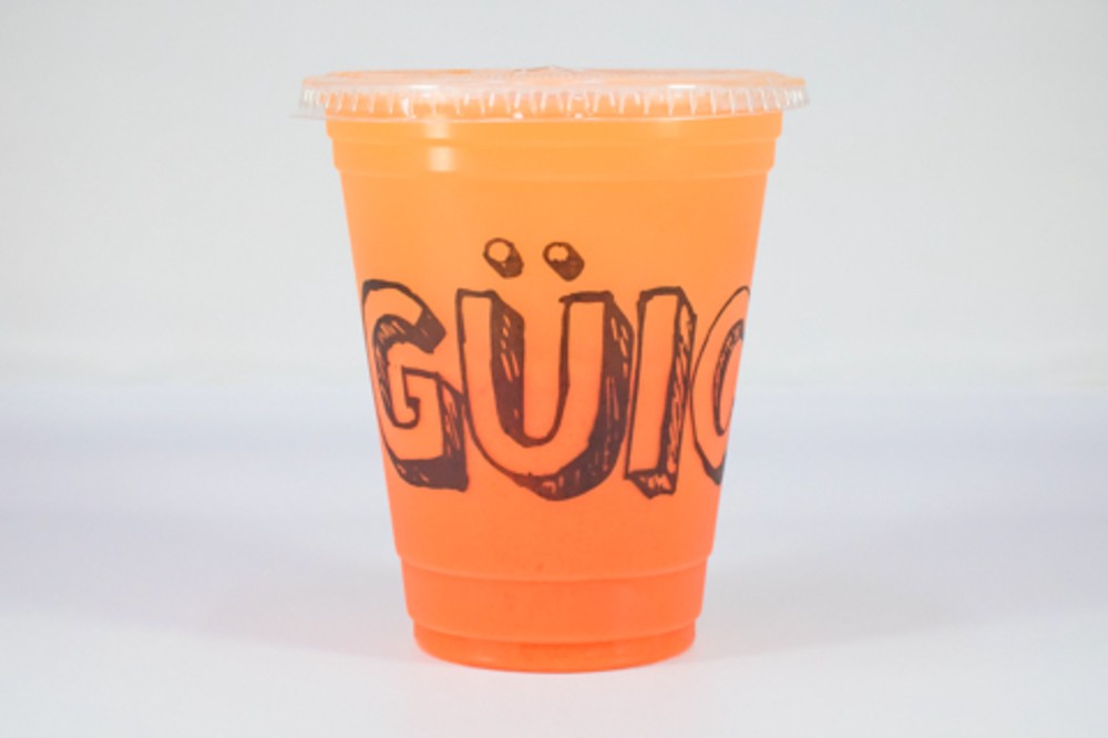 Jugo Betabel con Zanahoria