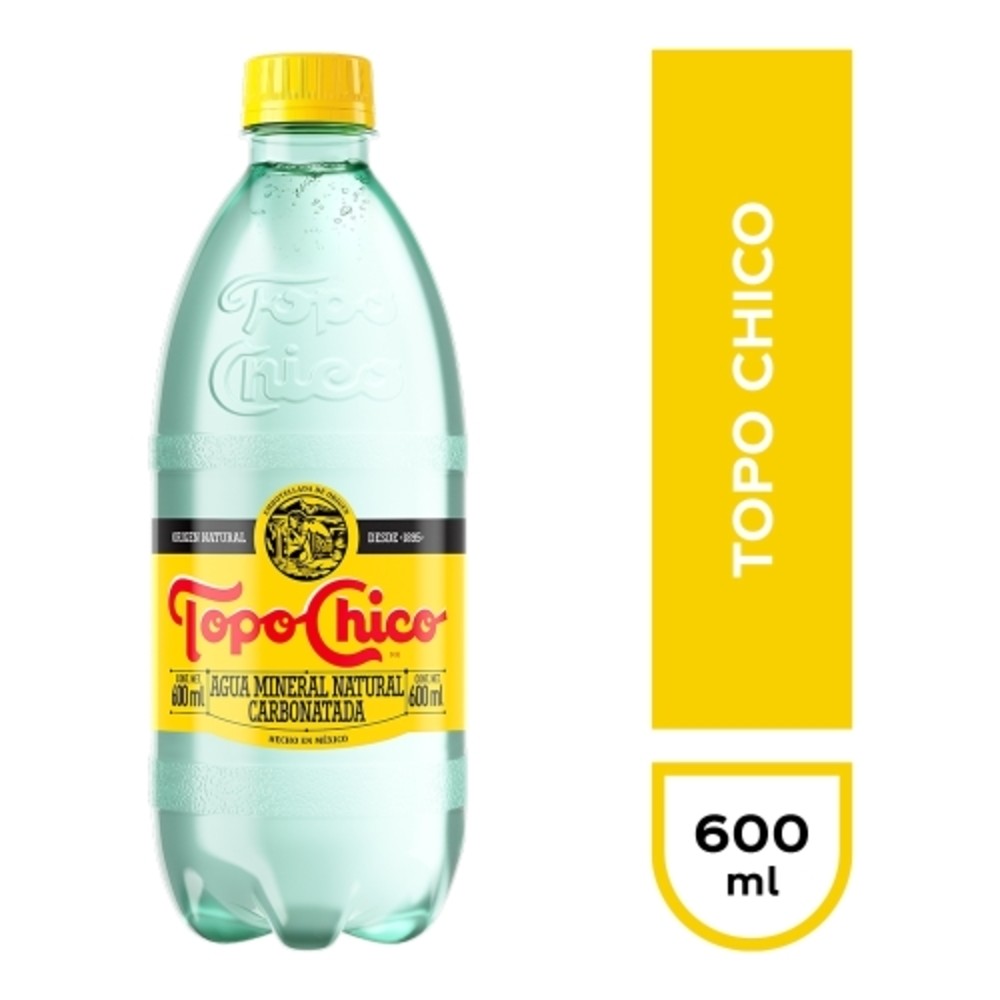 TopoChico 355ml