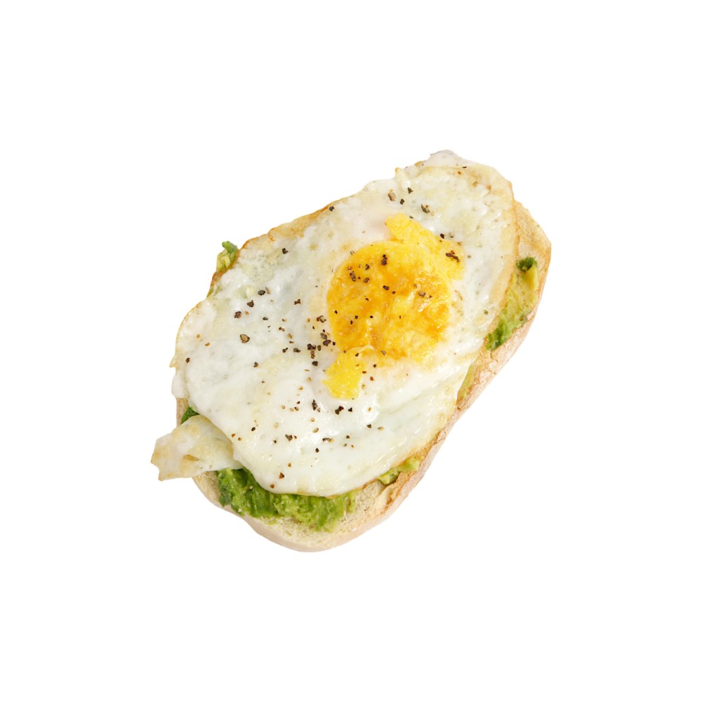 Avocado Toast (1PZ)
