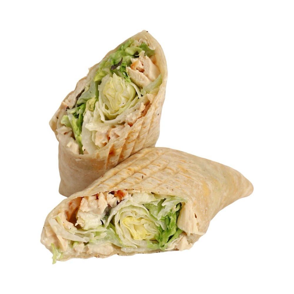 Wrap Coliseo