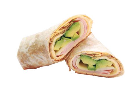 Súper Burrito