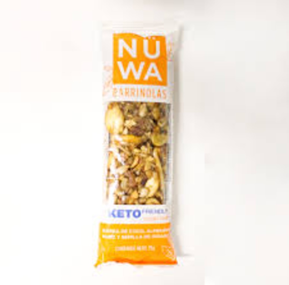 Barrinolas Nuwa