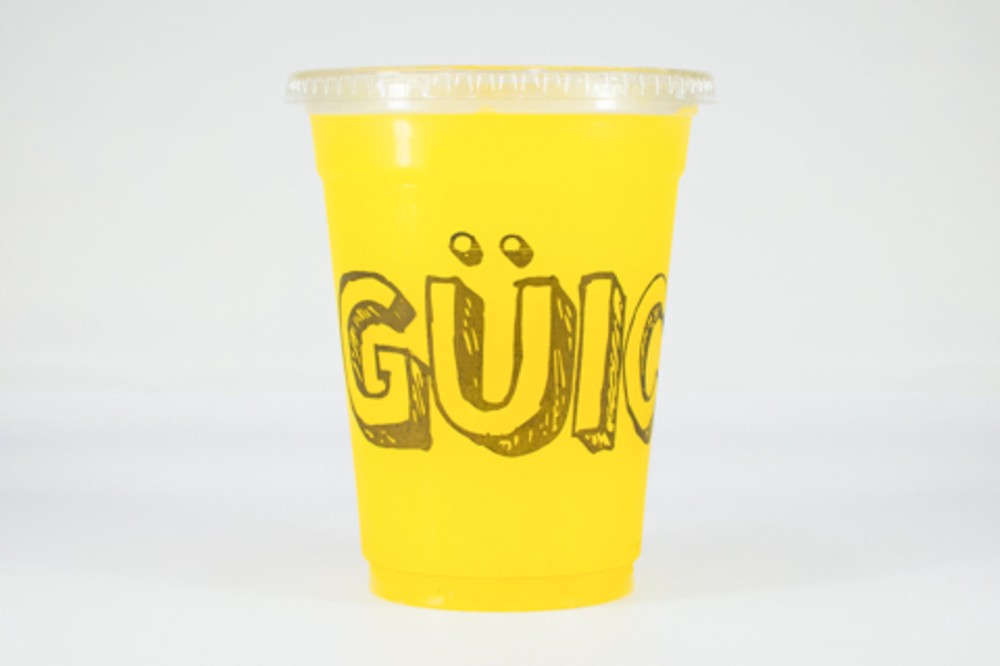 Jugo de Naranja 16OZ