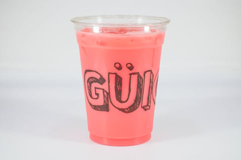 Agua Fresca Med