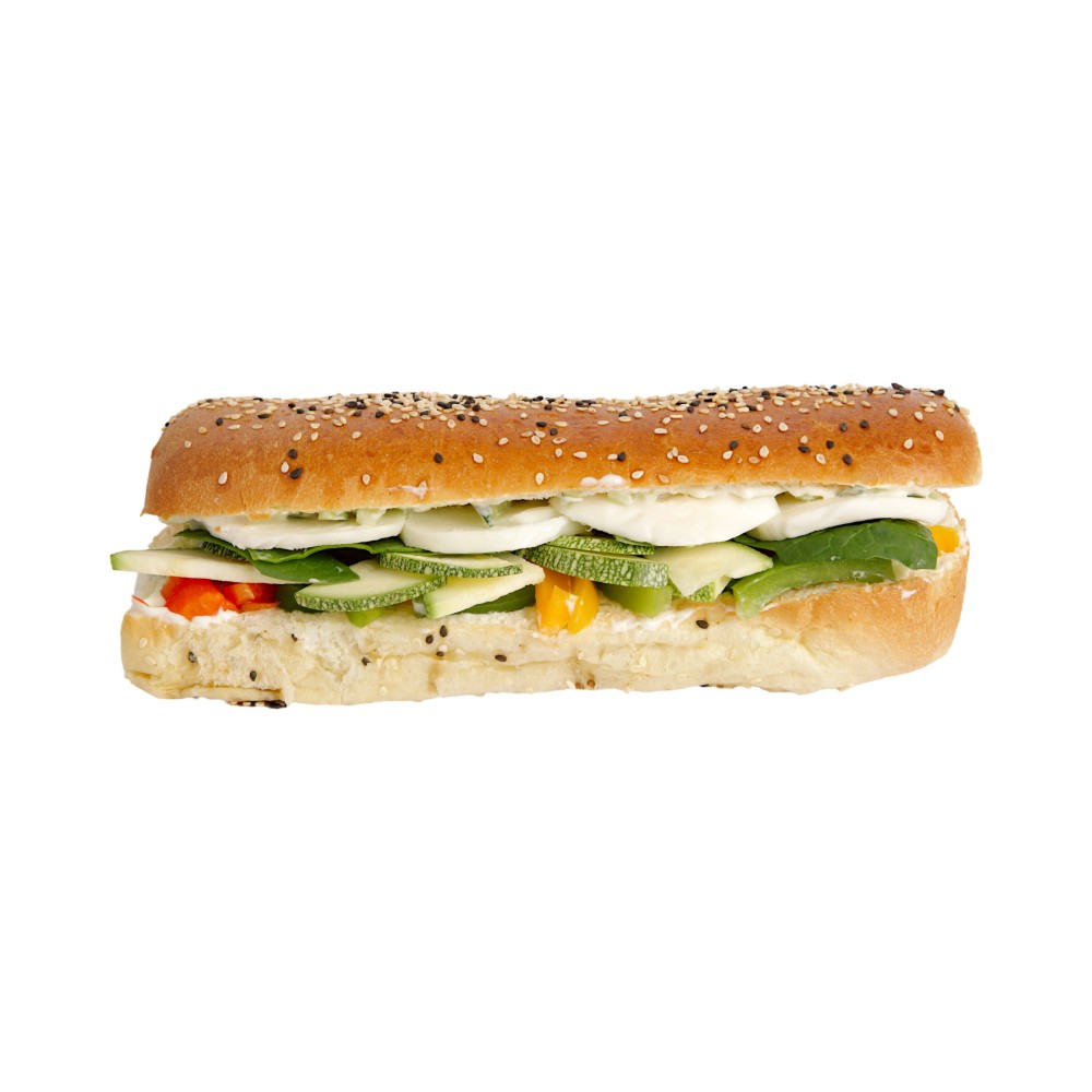Panini #1 Primavera