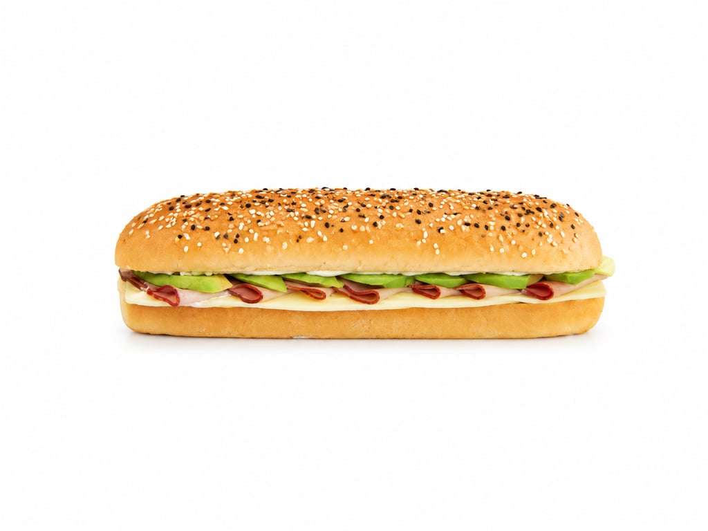 Panini #3 Selva Negra