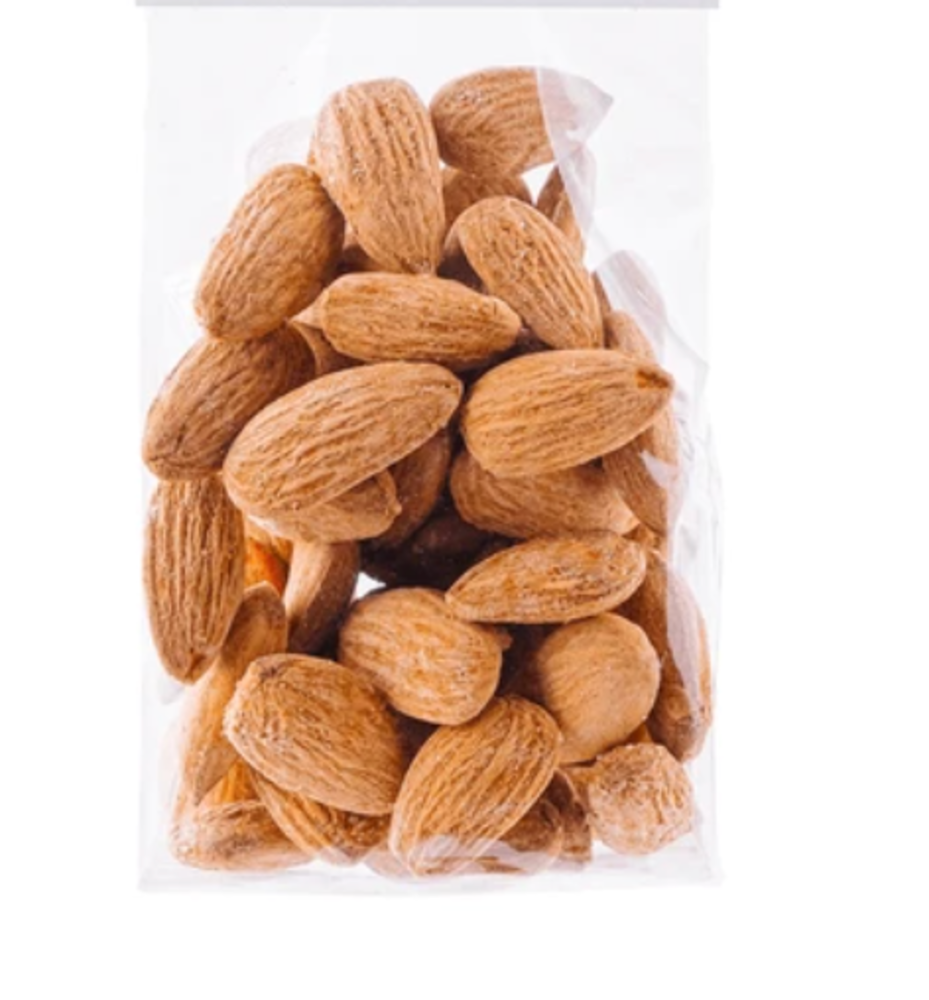 Almendras