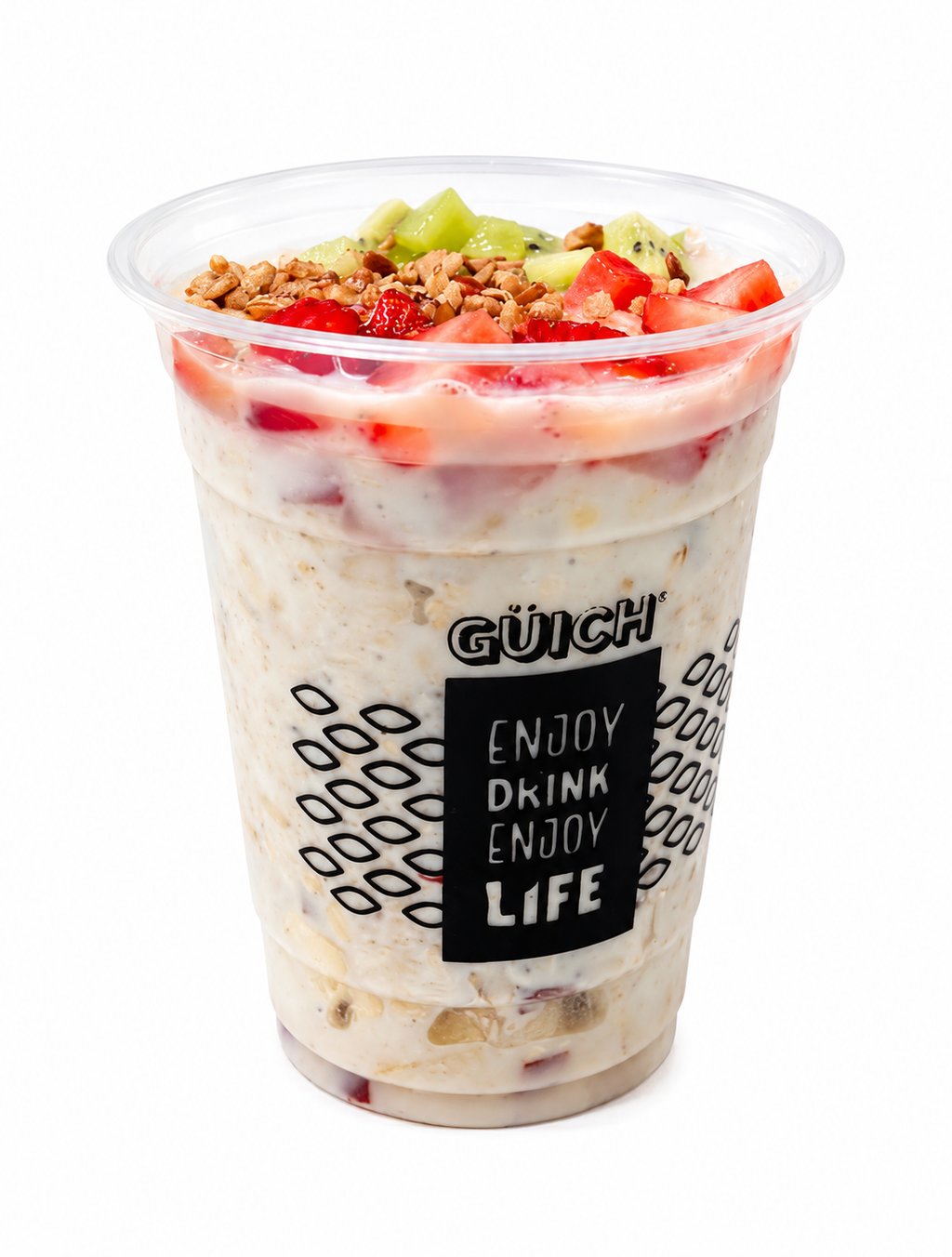 Muesli