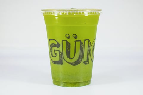 Jugo Verde