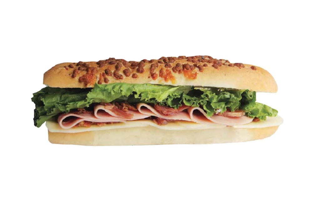 Panini #2 Grand Turkey