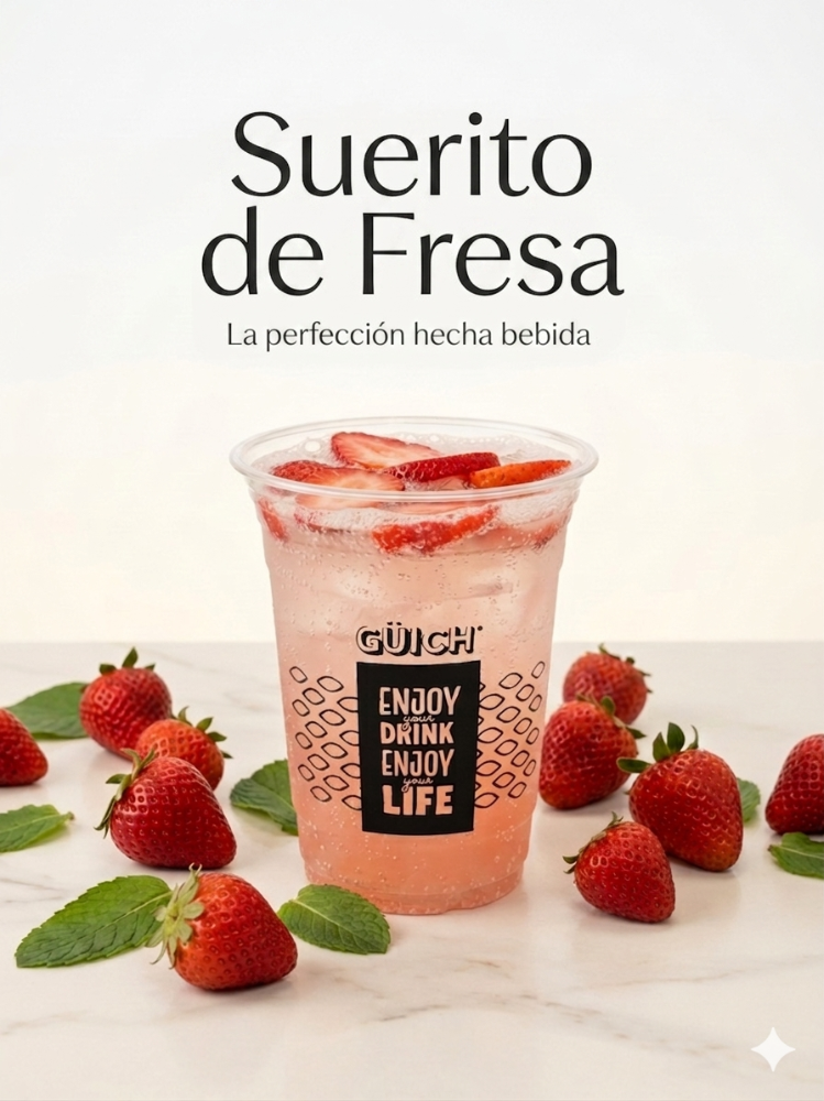 Suerito 16oz