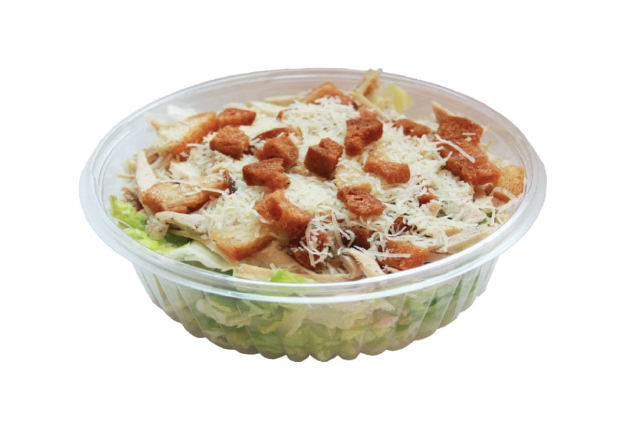 Ensalada Cesar App