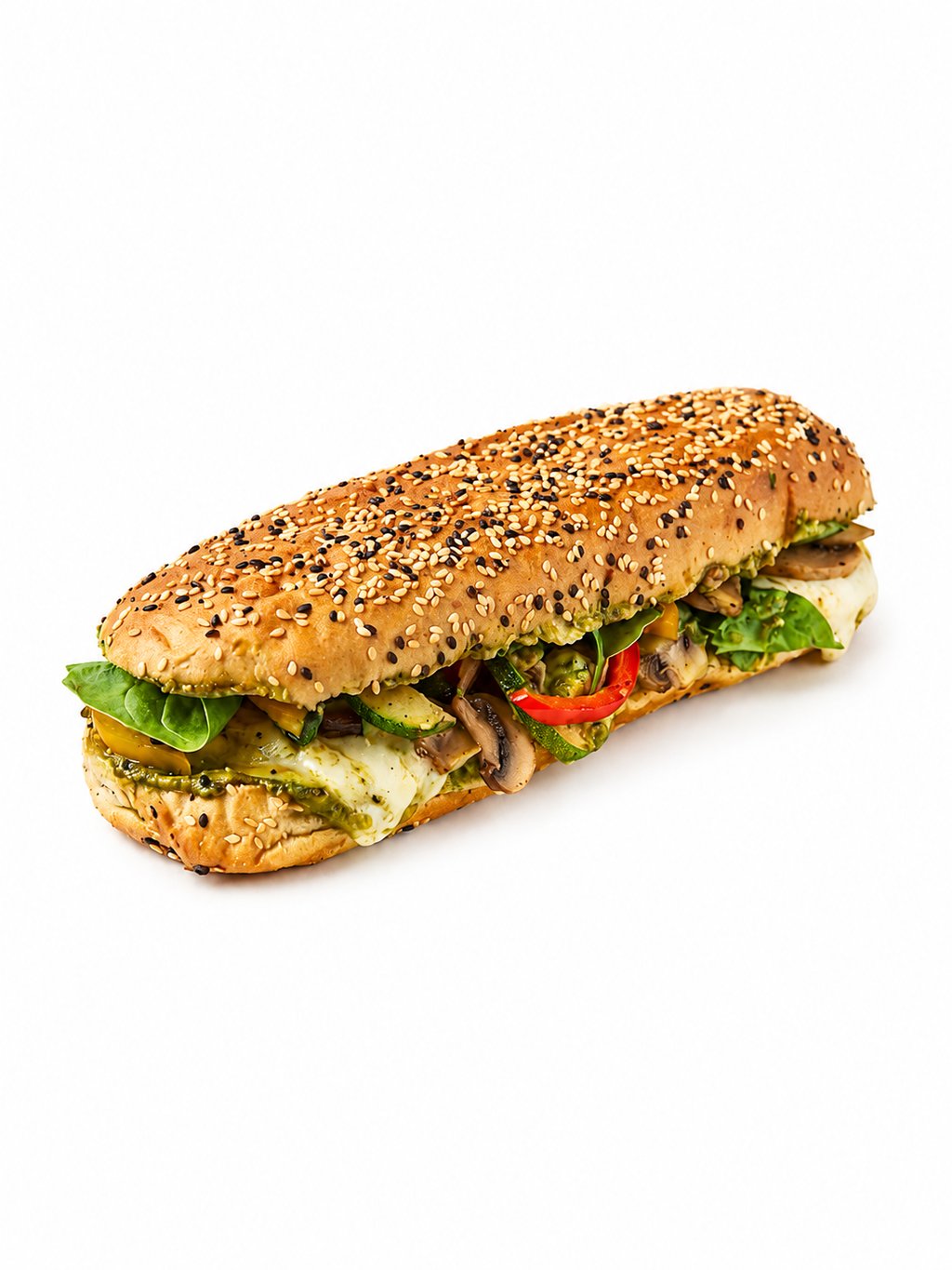 Panini #1 Toscana