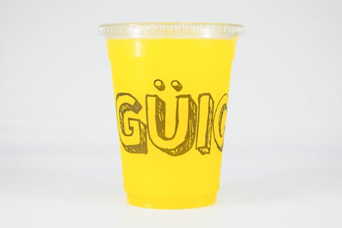 Jugo de Naranja 16oz